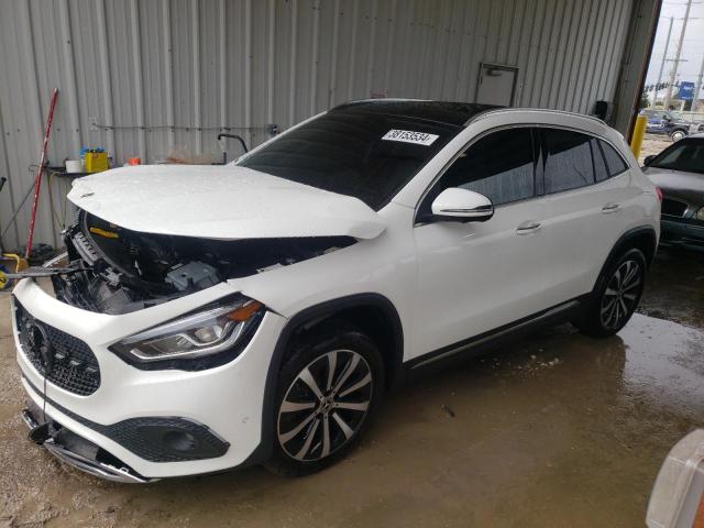 MERCEDES-BENZ GLA-CLASS 2023 w1n4n4gb7pj500638