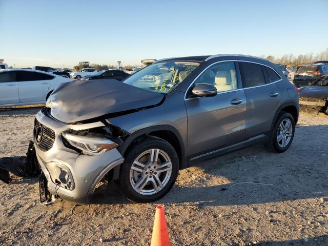 MERCEDES-BENZ GLA 250 2022 w1n4n4gb8nj414428