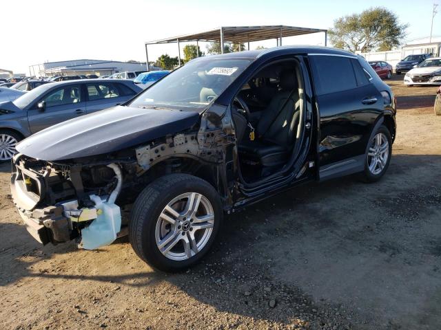 MERCEDES-BENZ GLA 250 2021 w1n4n4gb9mj137819