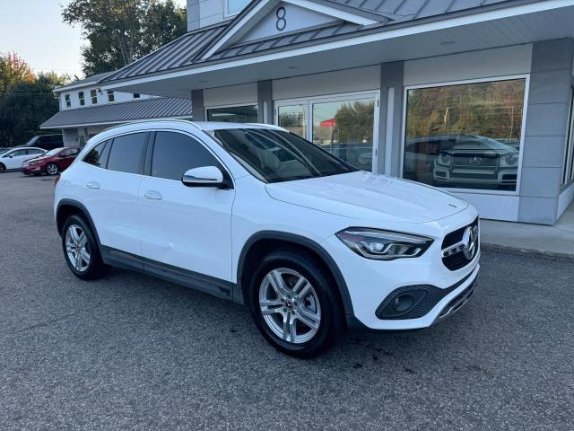 MERCEDES-BENZ GLA 250 2021 w1n4n4gb9mj230968