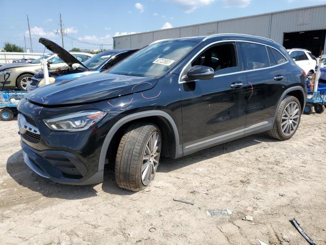 MERCEDES-BENZ GLA 250 2021 w1n4n4gb9mj269981