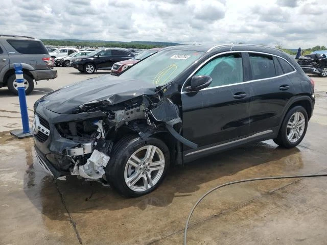 MERCEDES-BENZ GLA 250 2022 w1n4n4gb9nj322549