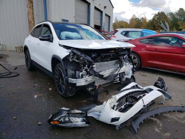 MERCEDES-BENZ GLA 250 2022 w1n4n4gb9nj402238