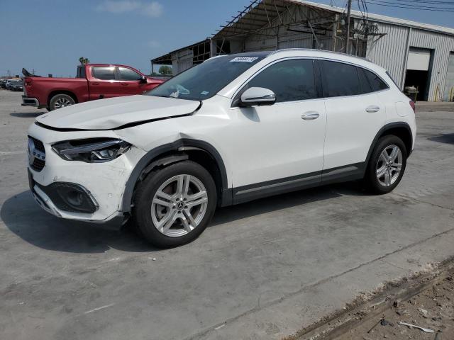 MERCEDES-BENZ GLA-CLASS 2023 w1n4n4gb9pj452673