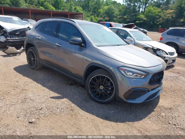 MERCEDES-BENZ GLA-CLASS 2023 w1n4n4gb9pj516372