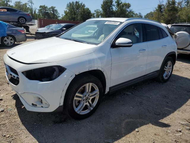 MERCEDES-BENZ GLA 250 2021 w1n4n4gbxmj211510