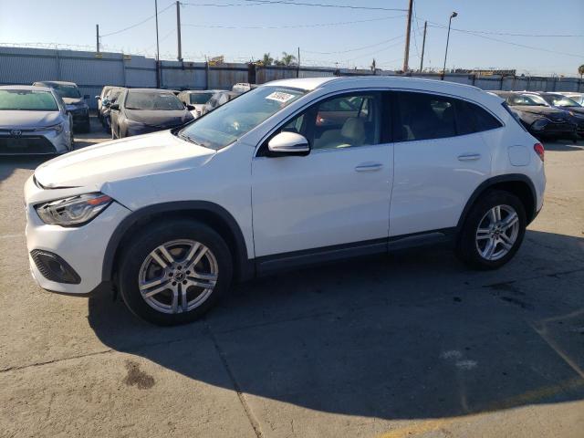 MERCEDES-BENZ GLA-CLASS 2022 w1n4n4gbxnj321622