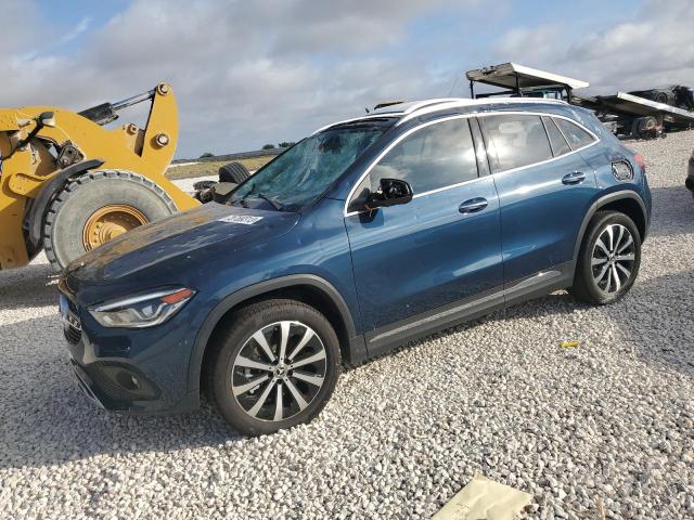 MERCEDES-BENZ GLA-CLASS 2023 w1n4n4gbxpj530099