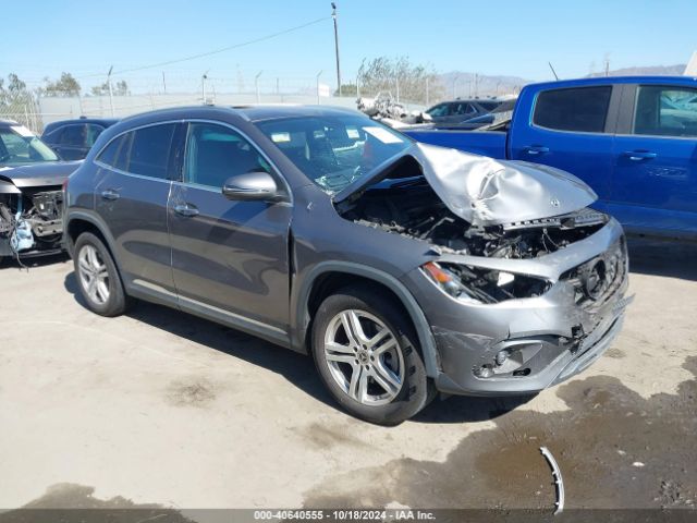 MERCEDES-BENZ GLA-CLASS 2021 w1n4n4hb0mj120129