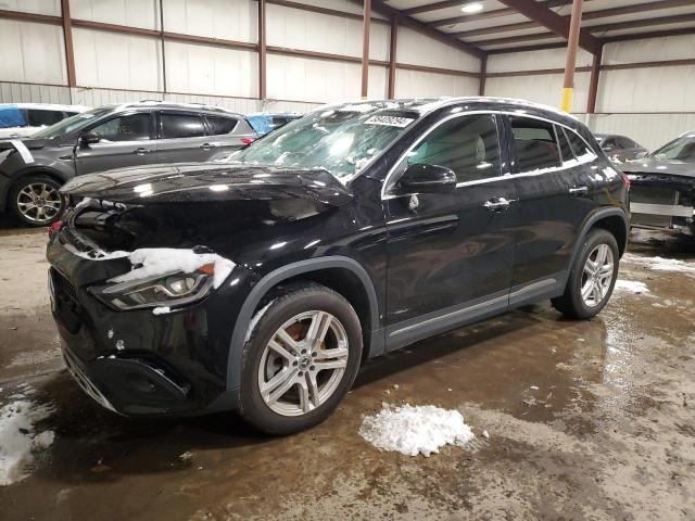 MERCEDES-BENZ GLA-CLASS 2021 w1n4n4hb0mj209702