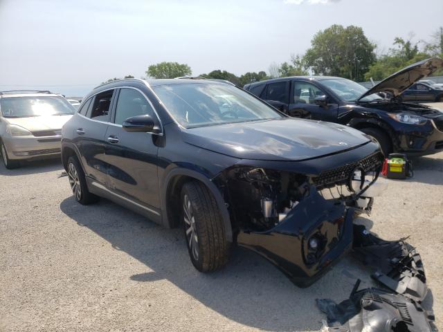 MERCEDES-BENZ GLA 250 4M 2021 w1n4n4hb0mj214074