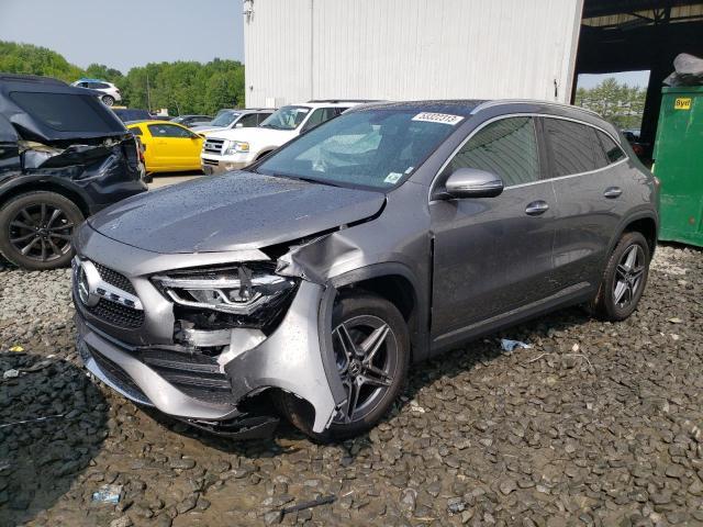 MERCEDES-BENZ GLA 250 4M 2023 w1n4n4hb0pj472549