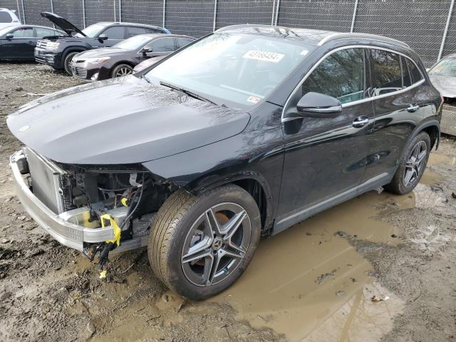 MERCEDES-BENZ GLA-CLASS 2023 w1n4n4hb0pj496351