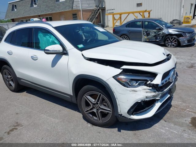 MERCEDES-BENZ GLA-CLASS 2023 w1n4n4hb0pj521779