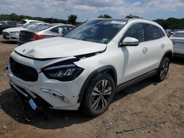 MERCEDES-BENZ GLA-CLASS 2024 w1n4n4hb0rj557314