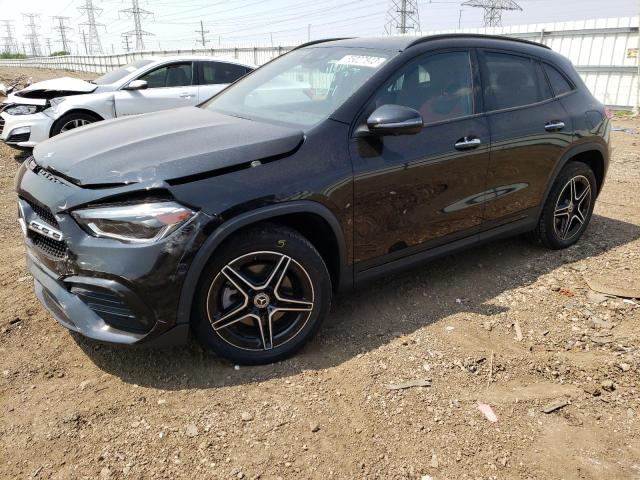 MERCEDES-BENZ GLA 250 4M 2021 w1n4n4hb1mj163409