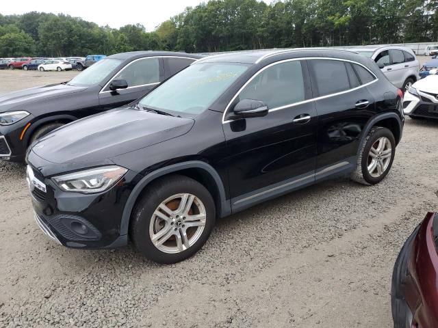 MERCEDES-BENZ GLA 250 4M 2021 w1n4n4hb1mj270170