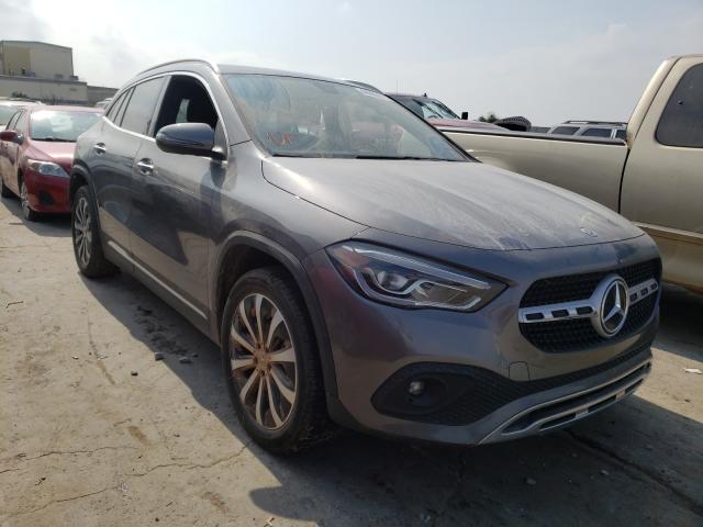 MERCEDES-BENZ GLA 250 4M 2021 w1n4n4hb2mj114610