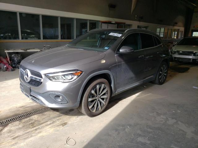 MERCEDES-BENZ GLA 250 4M 2021 w1n4n4hb2mj127759