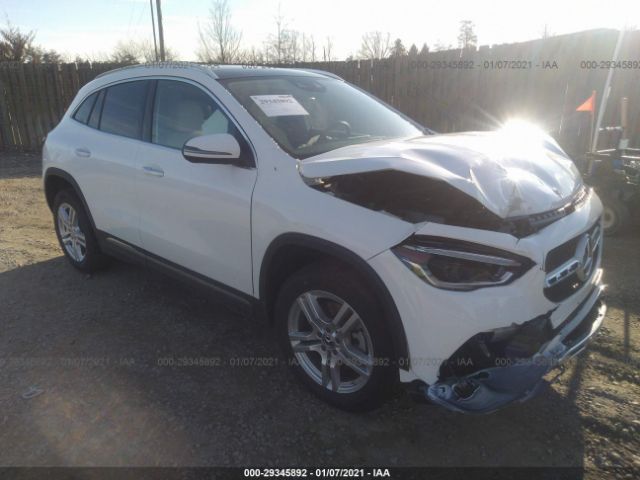 MERCURY GLA 2021 w1n4n4hb2mj185936