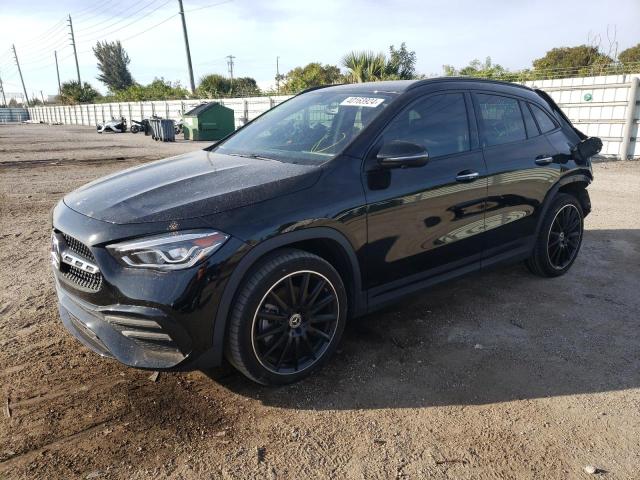 MERCEDES-BENZ GLA-CLASS 2023 w1n4n4hb2pj488493