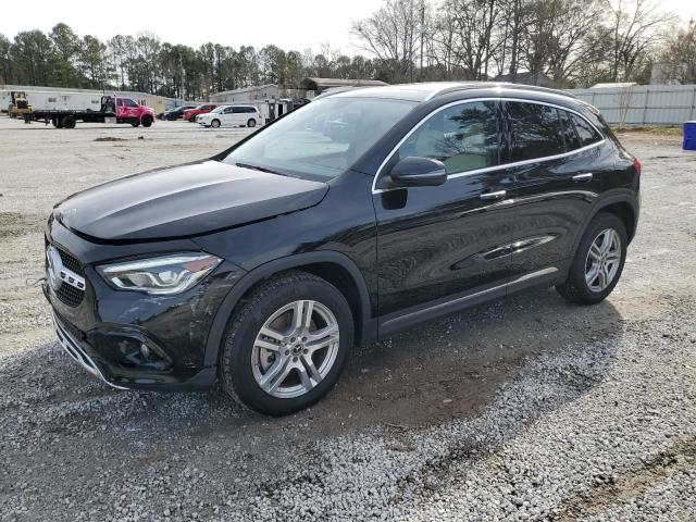 MERCEDES-BENZ GLA-CLASS 2023 w1n4n4hb2pj505759