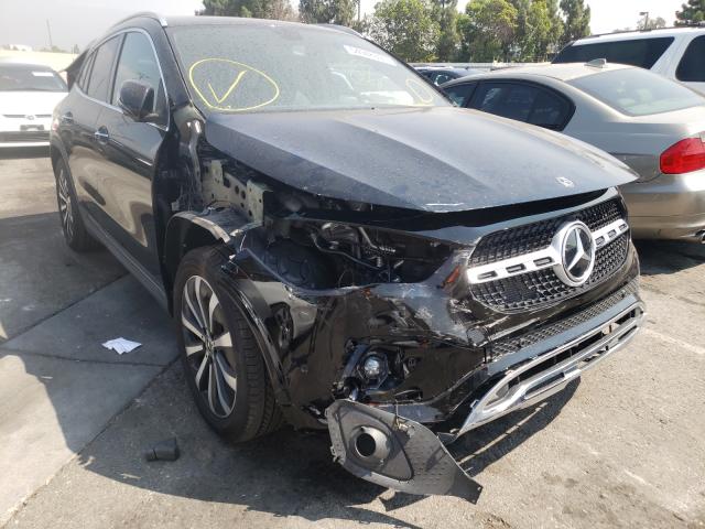 MERCEDES-BENZ GLA 250 4M 2021 w1n4n4hb3mj132680