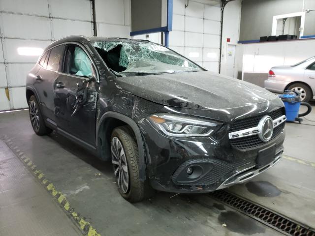 MERCEDES-BENZ GLA 250 4M 2021 w1n4n4hb3mj145817