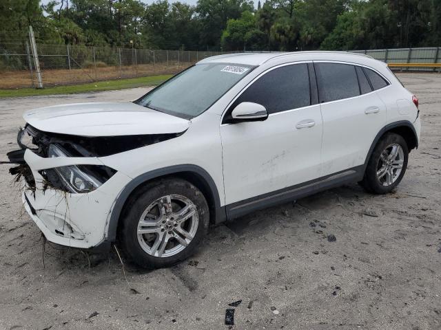 MERCEDES-BENZ GLA 250 4M 2021 w1n4n4hb3mj161290