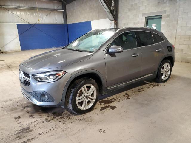 MERCEDES-BENZ GLA 250 4M 2021 w1n4n4hb3mj171155