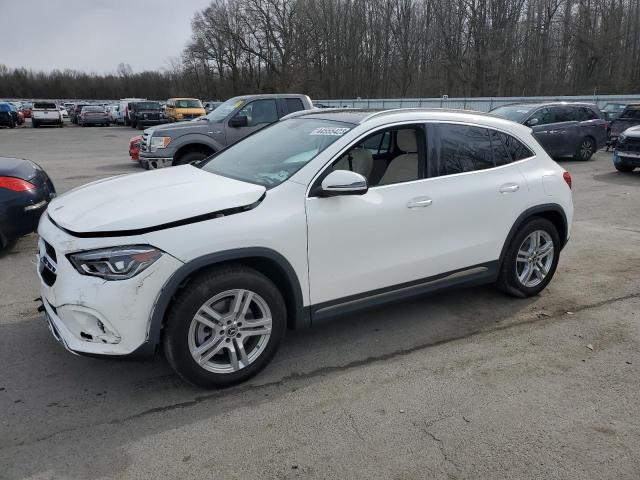 MERCEDES-BENZ GLA 250 2021 w1n4n4hb3mj282465