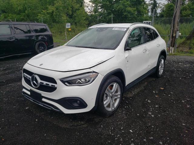 MERCEDES-BENZ GLA 250 4M 2023 w1n4n4hb3pj449802