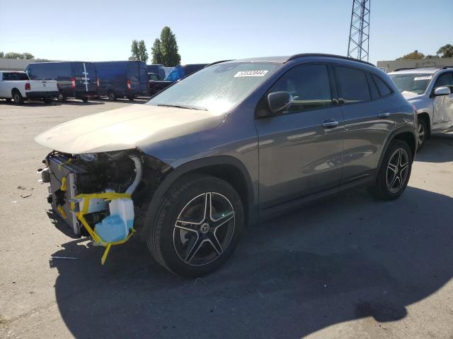 MERCEDES-BENZ GLA-CLASS 2023 w1n4n4hb3pj451064