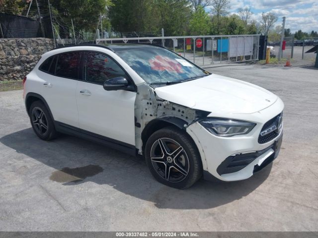 MERCEDES-BENZ GLA 250 2023 w1n4n4hb3pj469340