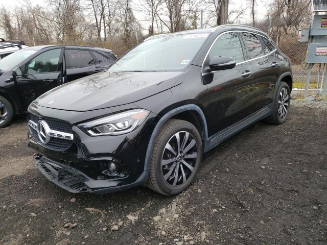 MERCEDES-BENZ GLA-KLASSE 2023 w1n4n4hb3pj469810