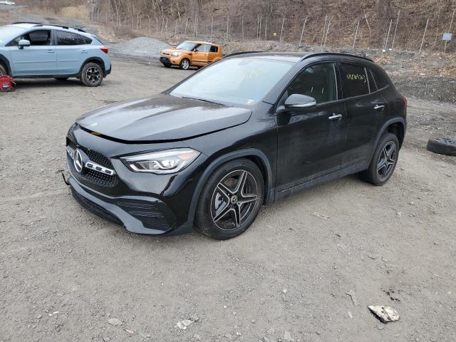 MERCEDES-BENZ GLA 250 4M 2023 w1n4n4hb3pj472142