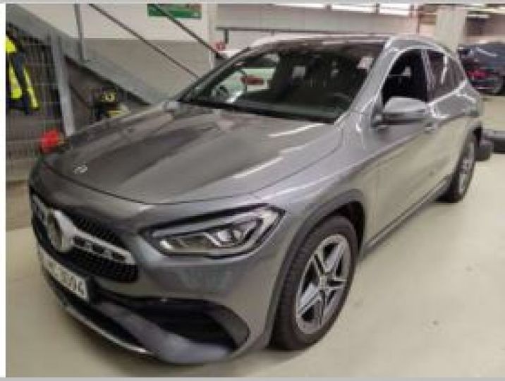 MERCEDES-BENZ GLA -KLASSE (BM 247)(02.2020-&GT) 2023 w1n4n4hb3pj475364