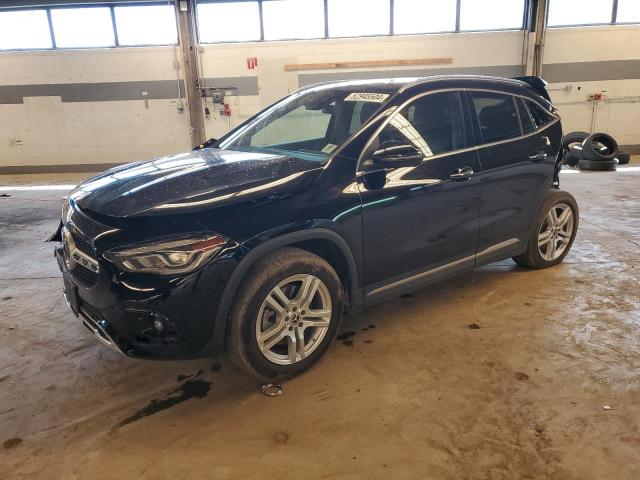 MERCEDES-BENZ GLA-CLASS 2021 w1n4n4hb4mj234201