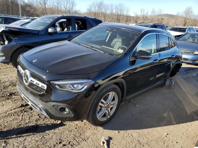 MERCEDES-BENZ GLA 250 4M 2022 w1n4n4hb4nj324661