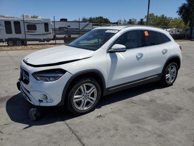 MERCEDES-BENZ GLA 250 4M 2022 w1n4n4hb4nj369860