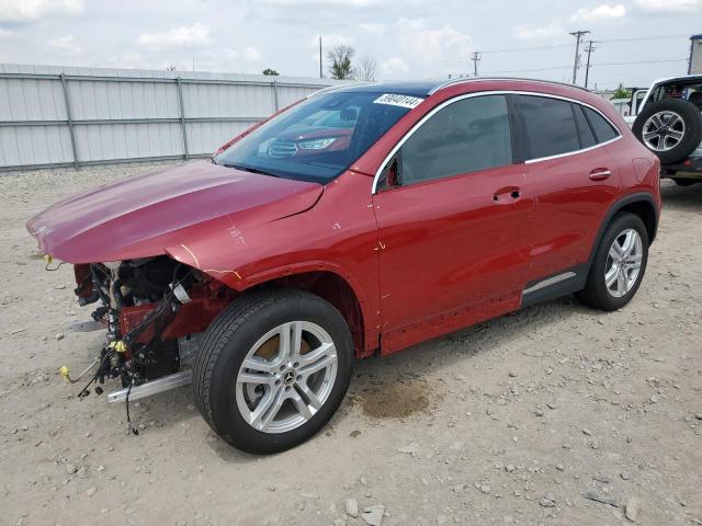 MERCEDES-BENZ GLA 250 4M 2022 w1n4n4hb4nj373908