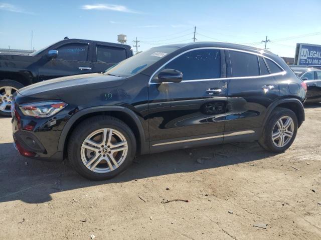 MERCEDES-BENZ GLA 250 4M 2022 w1n4n4hb4nj383967