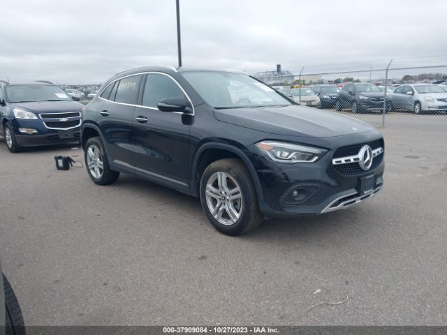 MERCEDES-BENZ GLA 2023 w1n4n4hb4pj449484