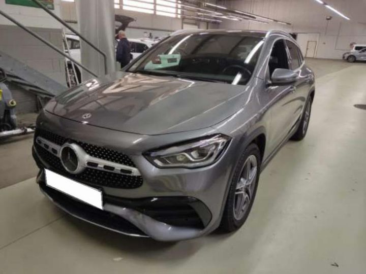 MERCEDES-BENZ GLA -KLASSE (BM 247)(02.2020-&GT) 2023 w1n4n4hb4pj475888