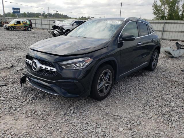 MERCEDES-BENZ GLA-CLASS 2023 w1n4n4hb4pj489919