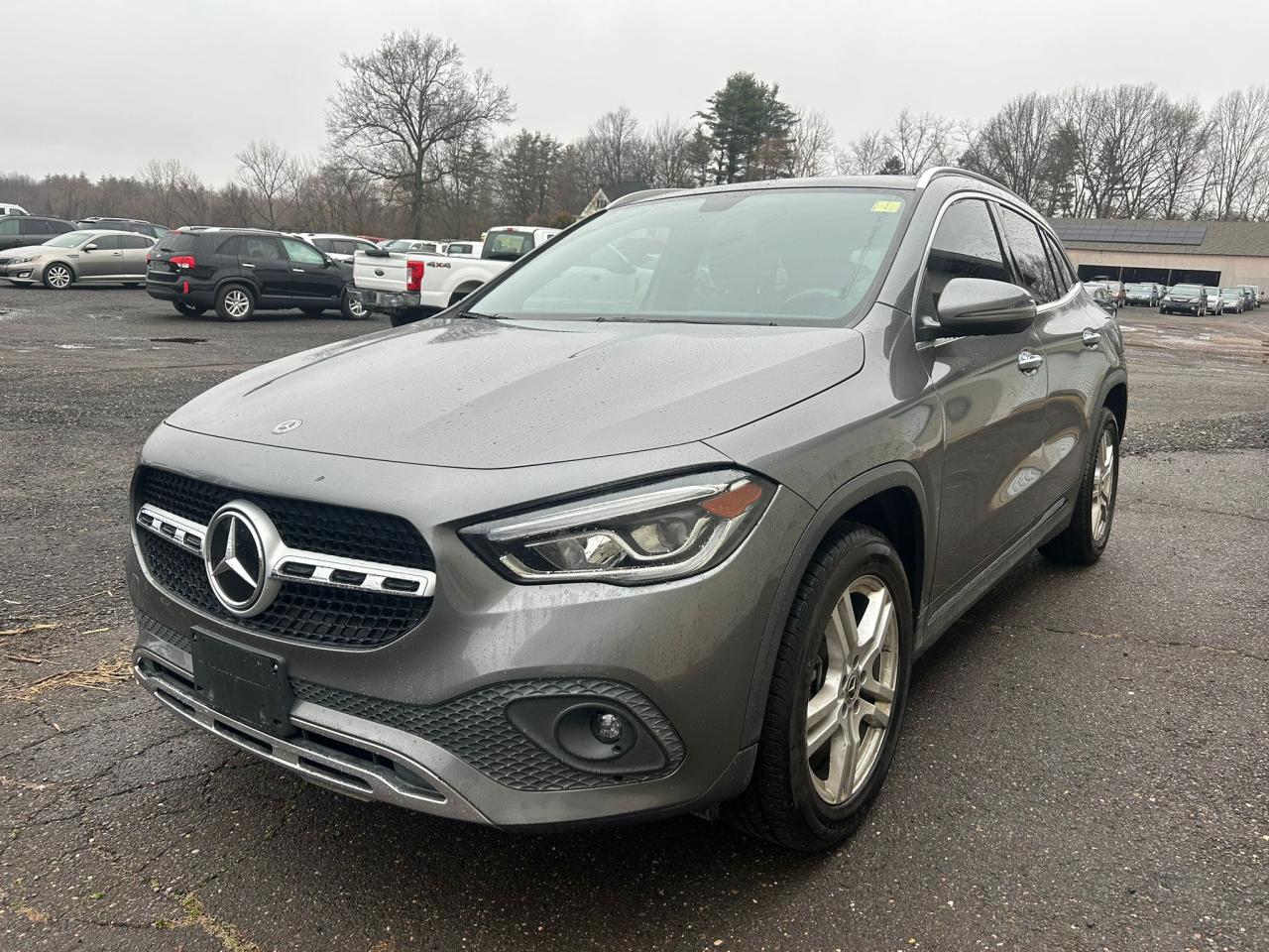 MERCEDES-BENZ GLA-KLASSE 2021 w1n4n4hb5mj114486