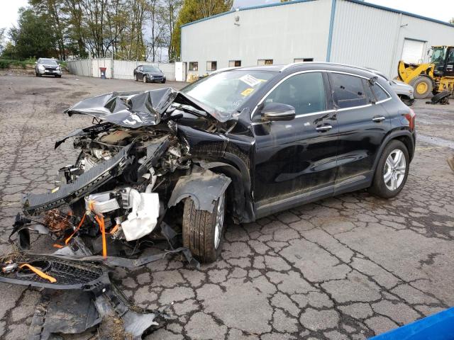 MERCEDES-BENZ GLA-CLASS 2021 w1n4n4hb5mj241822