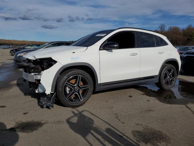 MERCEDES-BENZ GLA 250 2022 w1n4n4hb5nj399451