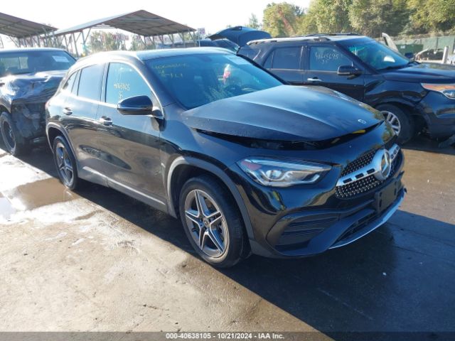 MERCEDES-BENZ GLA-CLASS 2023 w1n4n4hb5pj499696