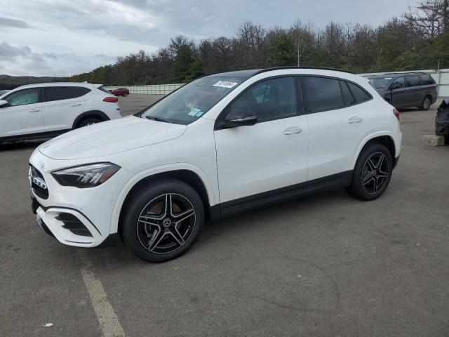 MERCEDES-BENZ GLA 250 4M 2025 w1n4n4hb5sj637150